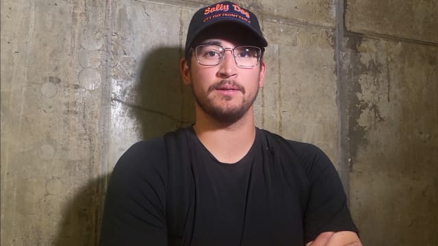 Texas Rangers starting pitcher Dane Dunning battled sluggish legs during two innings of work in his second spring start on Tuesday against the Arizona Diamondbacks.